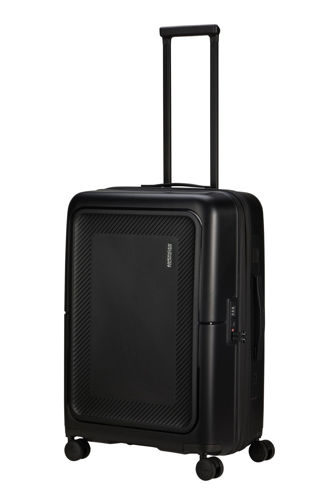 AMERICAN TOURISTER Mala média EXTENSIBLE DASHPOP 67CM