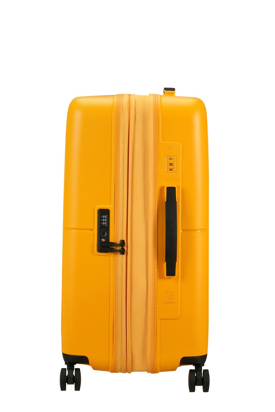 AMERICAN TOURISTER Mala média EXTENSIBLE DASHPOP 67CM