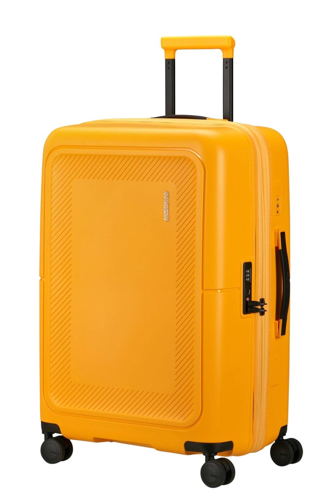 AMERICAN TOURISTER Mala média EXTENSIBLE DASHPOP 67CM