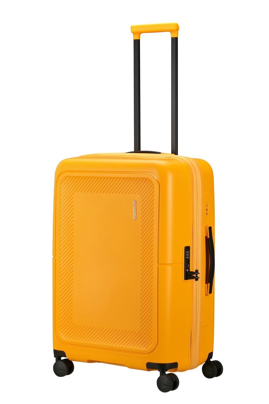 AMERICAN TOURISTER Mala média EXTENSIBLE DASHPOP 67CM