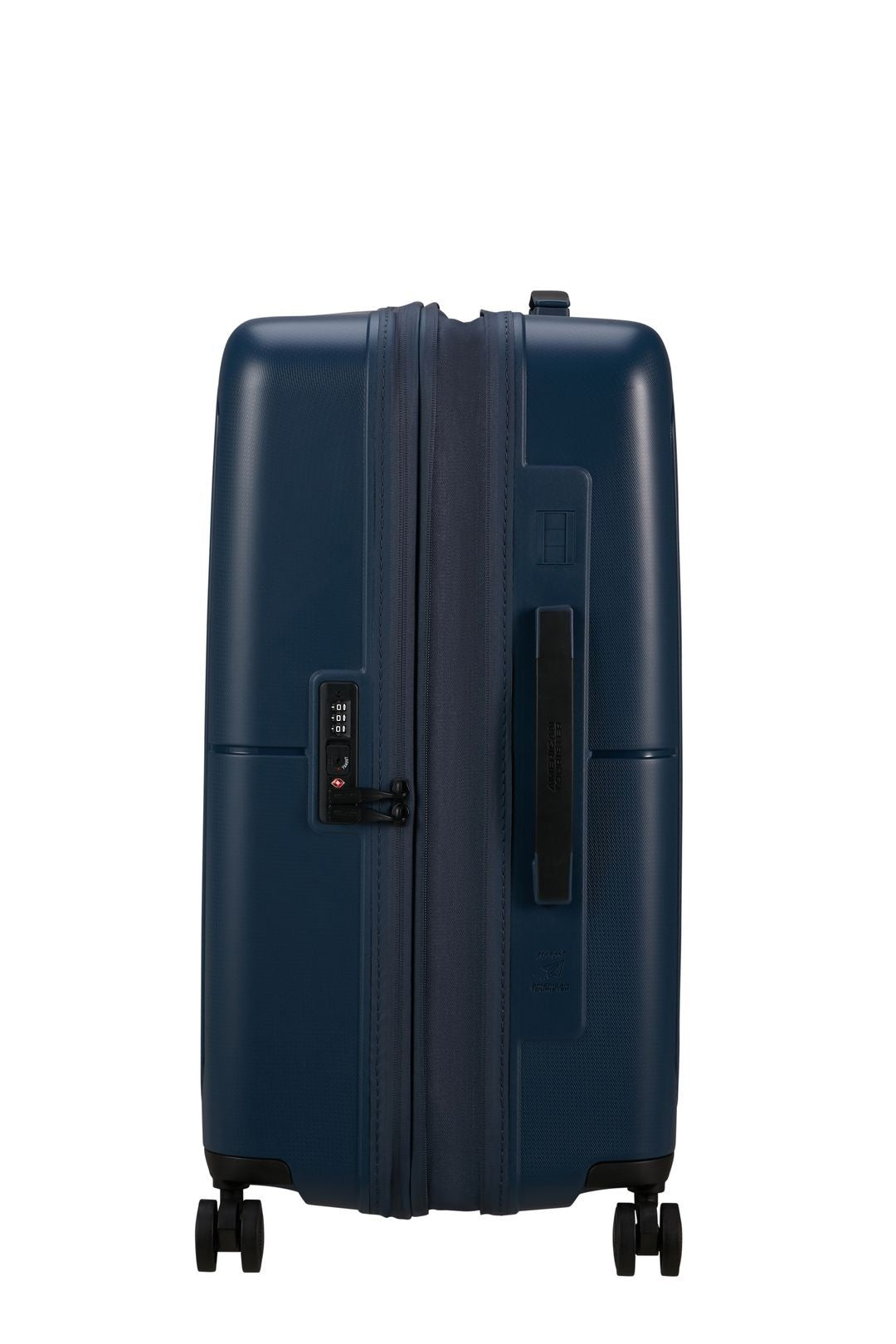 AMERICAN TOURISTER Mala média EXTENSIBLE DASHPOP 67CM