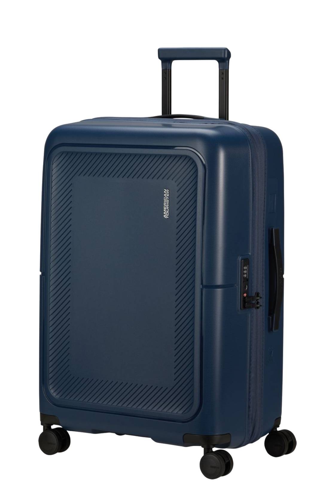 AMERICAN TOURISTER Mala média EXTENSIBLE DASHPOP 67CM