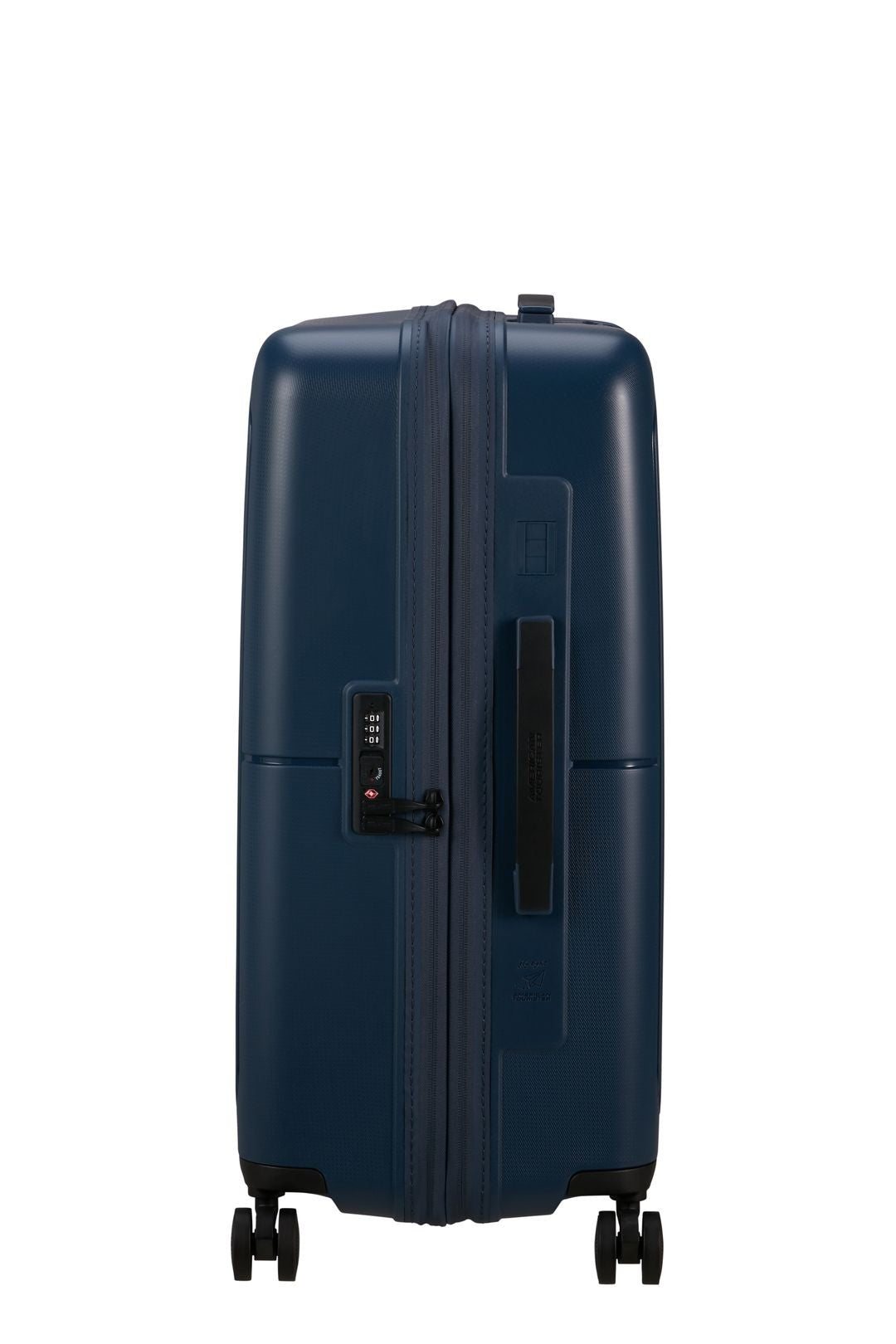 AMERICAN TOURISTER Mala média EXTENSIBLE DASHPOP 67CM