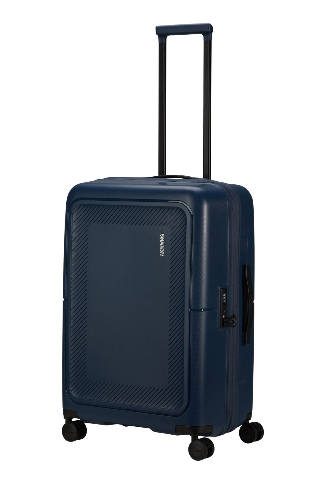 AMERICAN TOURISTER Mala média EXTENSIBLE DASHPOP 67CM