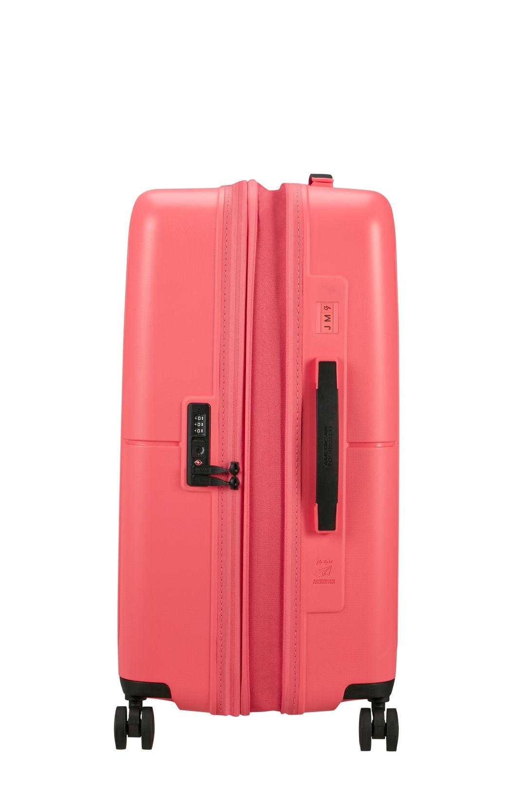 AMERICAN TOURISTER Mala média EXTENSIBLE DASHPOP 67CM