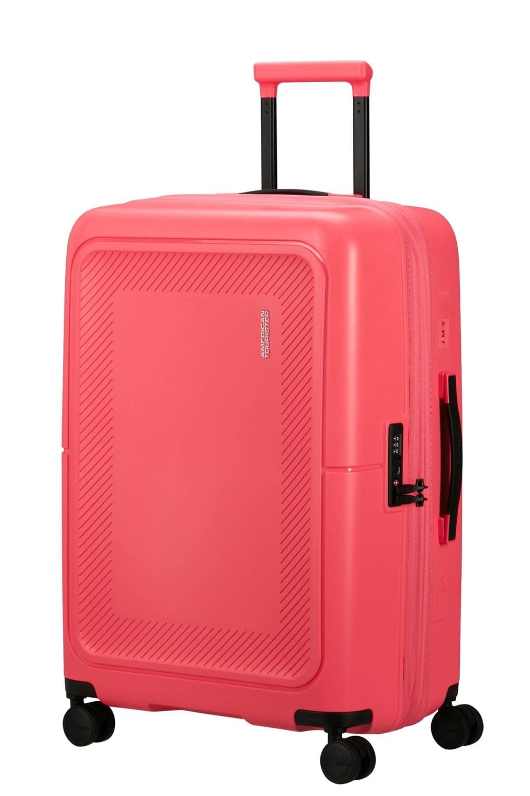 AMERICAN TOURISTER Mala média EXTENSIBLE DASHPOP 67CM