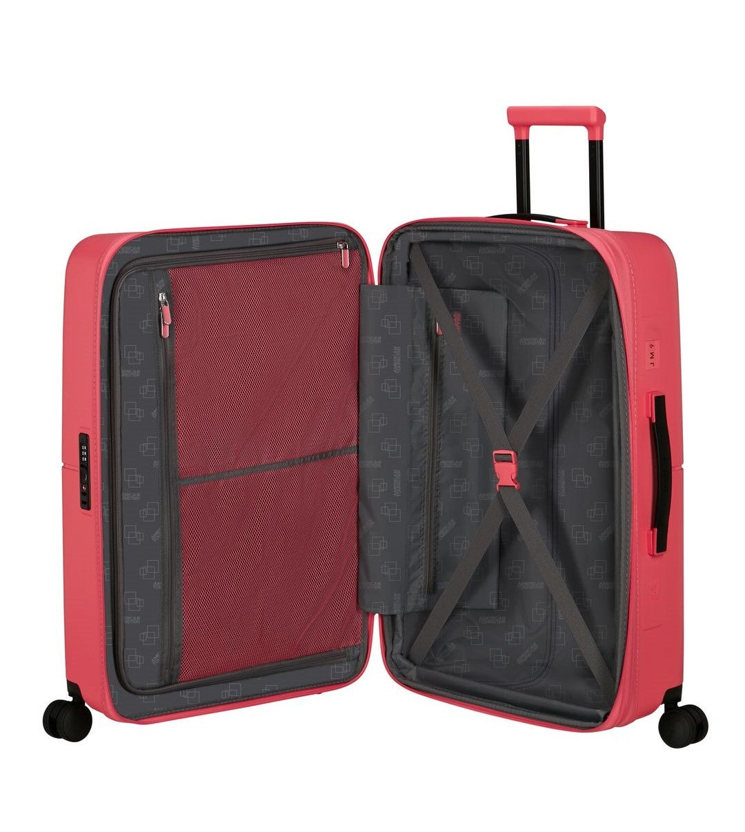 AMERICAN TOURISTER Mala média EXTENSIBLE DASHPOP 67CM