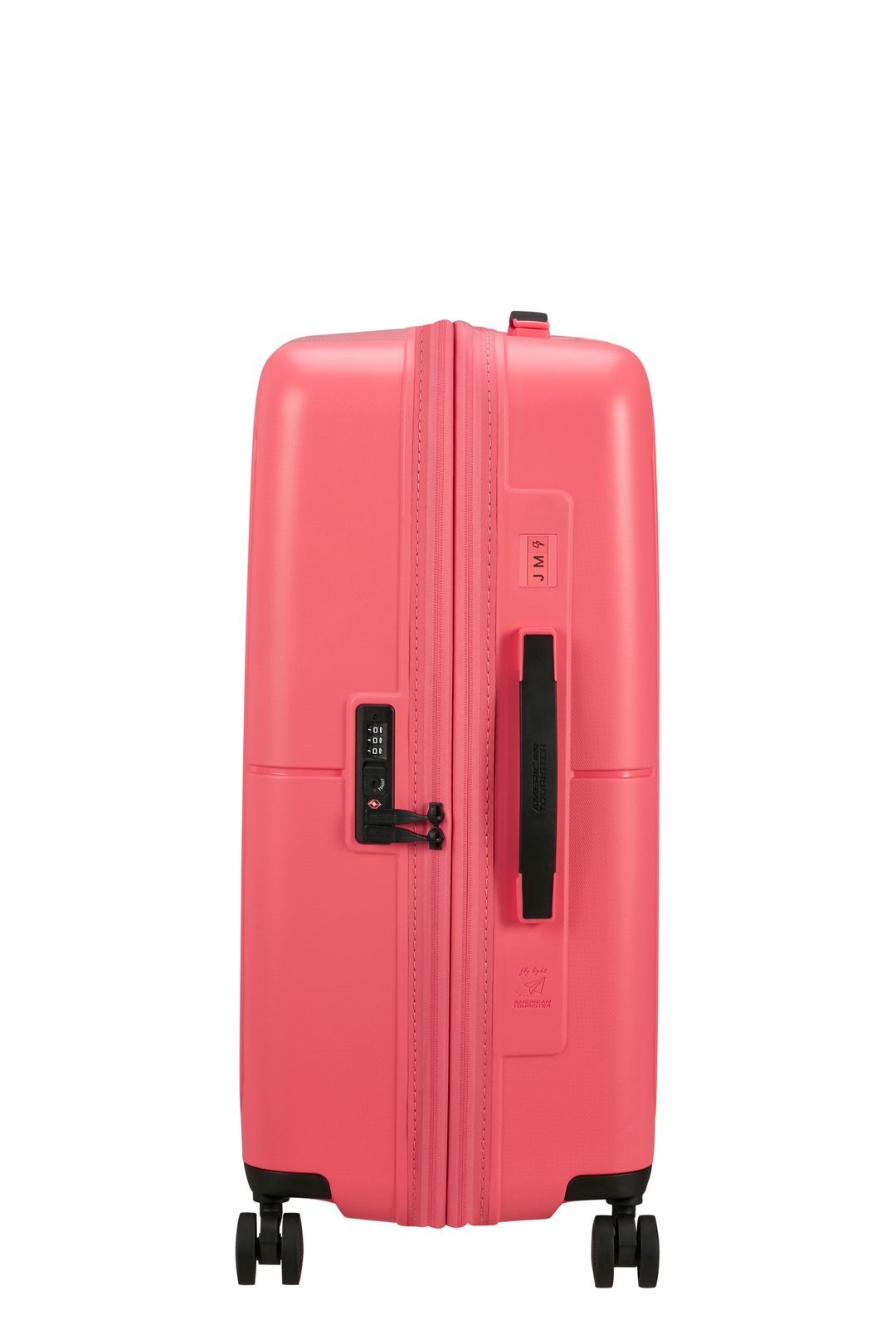 AMERICAN TOURISTER Mala média EXTENSIBLE DASHPOP 67CM
