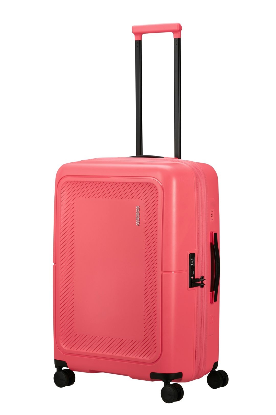AMERICAN TOURISTER Mala média EXTENSIBLE DASHPOP 67CM