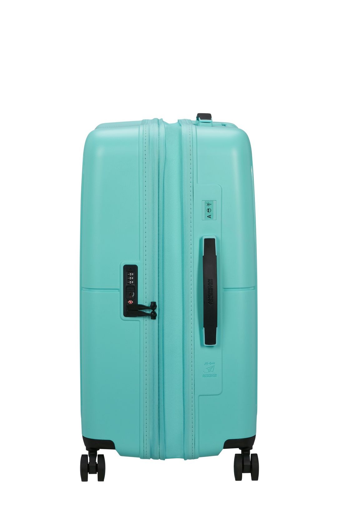 AMERICAN TOURISTER Mala média EXTENSIBLE DASHPOP 67CM
