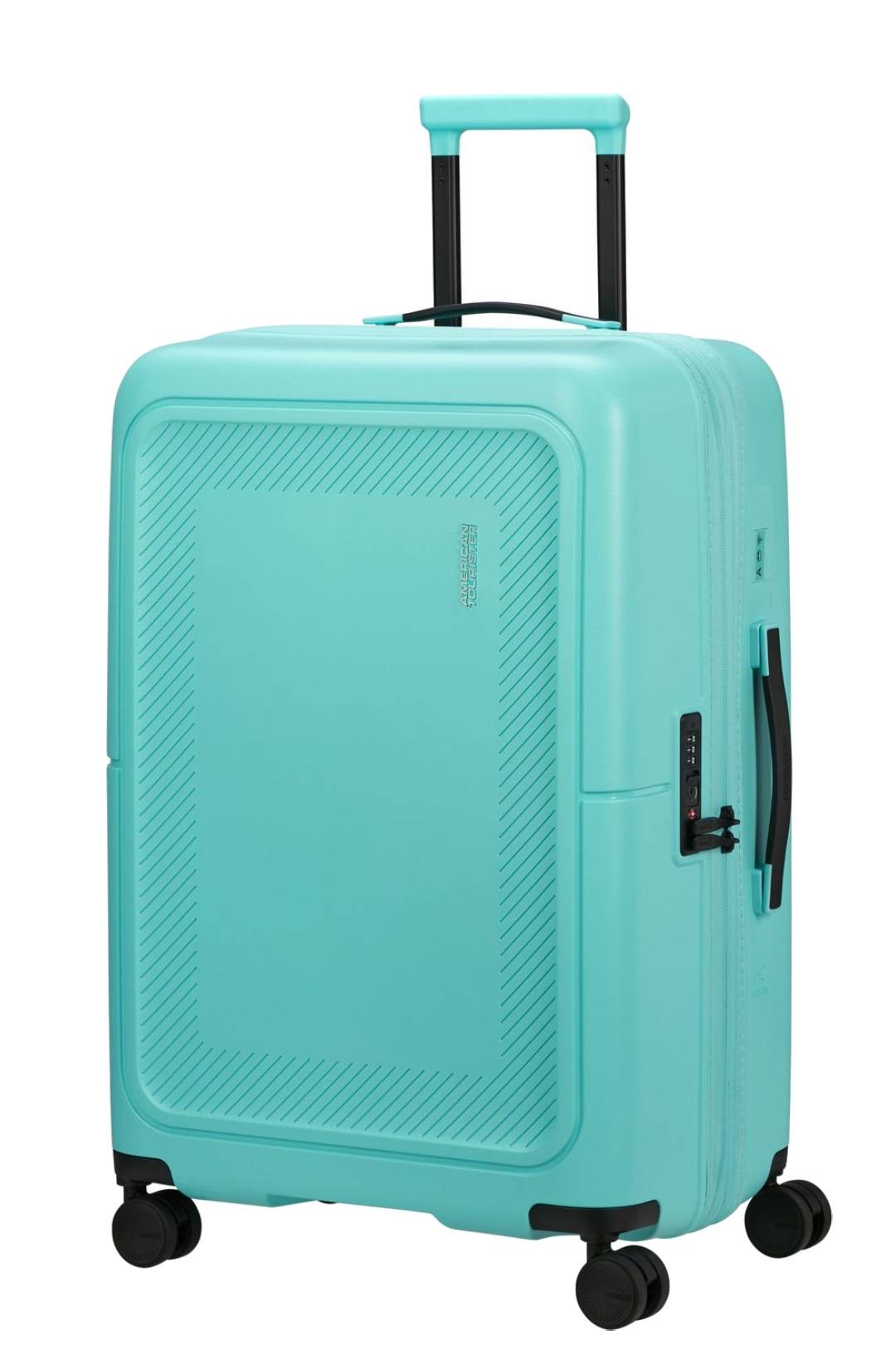 AMERICAN TOURISTER Mala média EXTENSIBLE DASHPOP 67CM