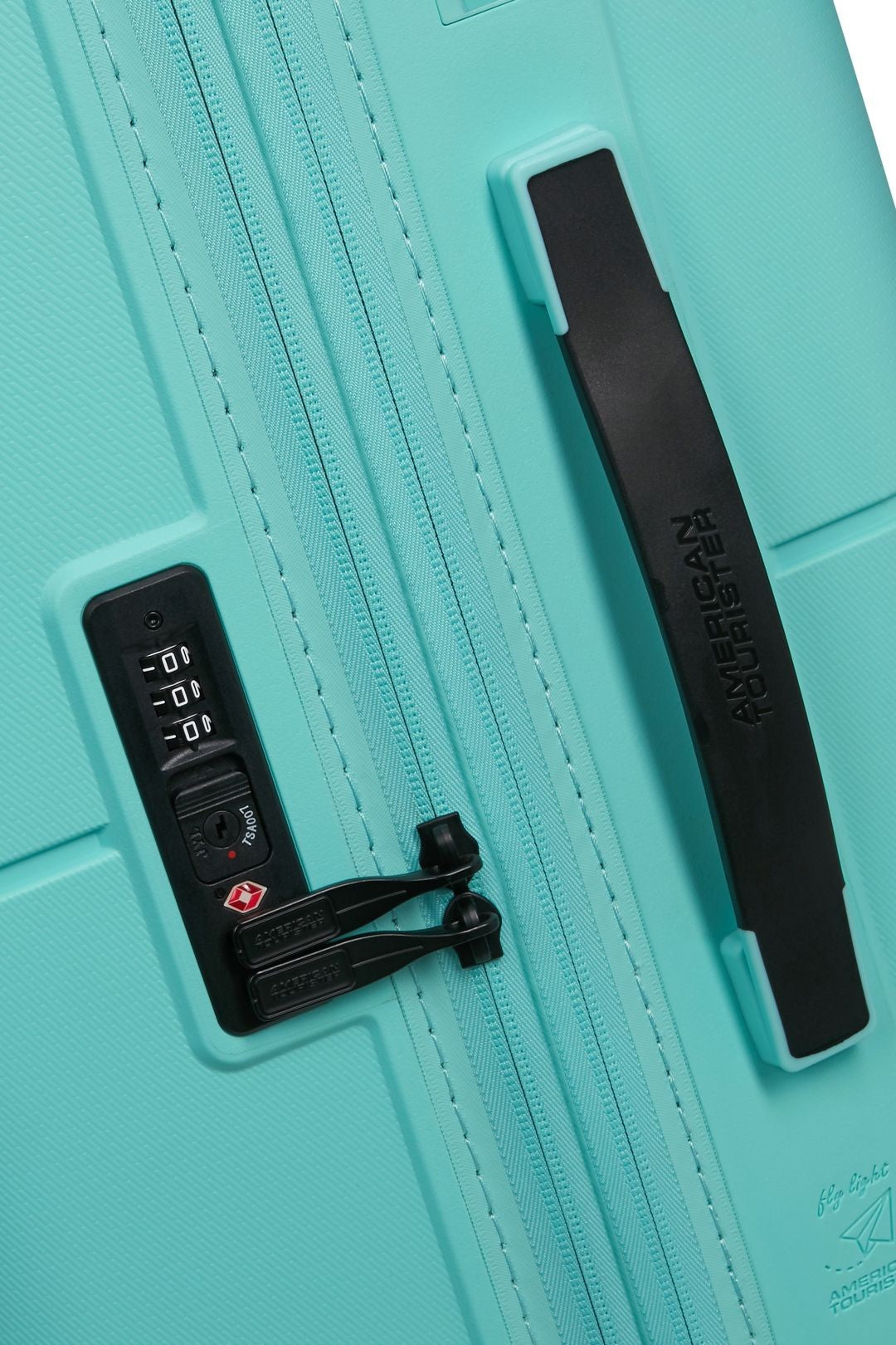 AMERICAN TOURISTER Mala média EXTENSIBLE DASHPOP 67CM