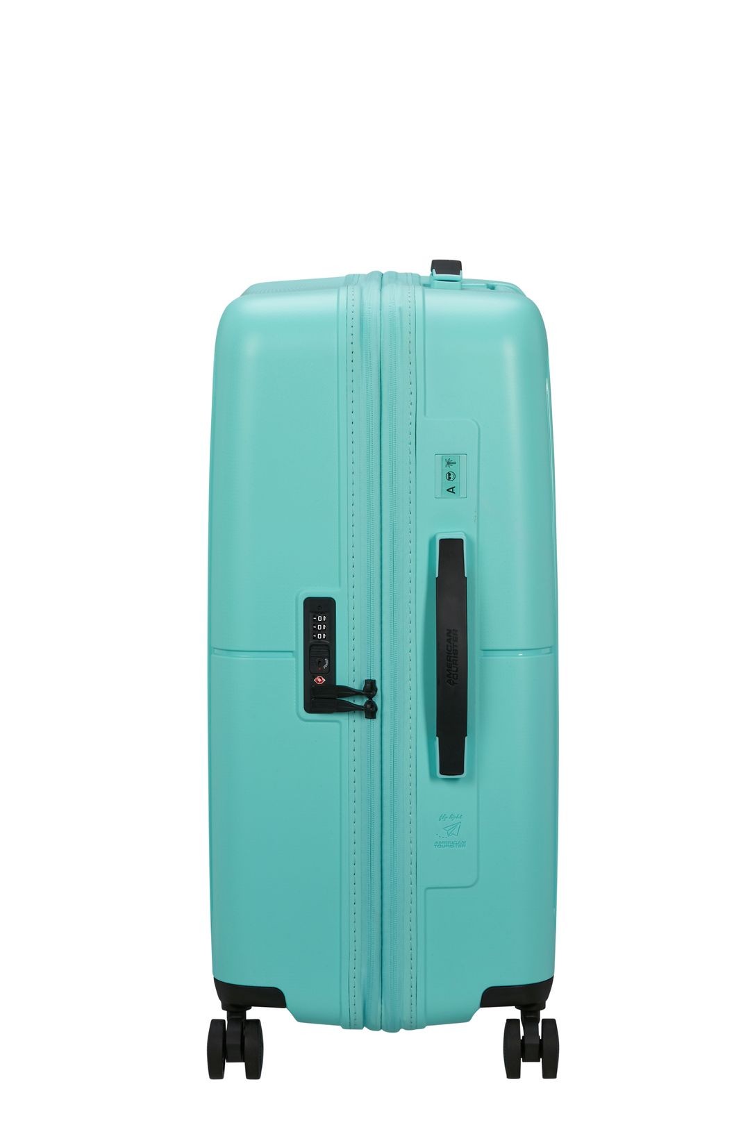 AMERICAN TOURISTER Mala média EXTENSIBLE DASHPOP 67CM