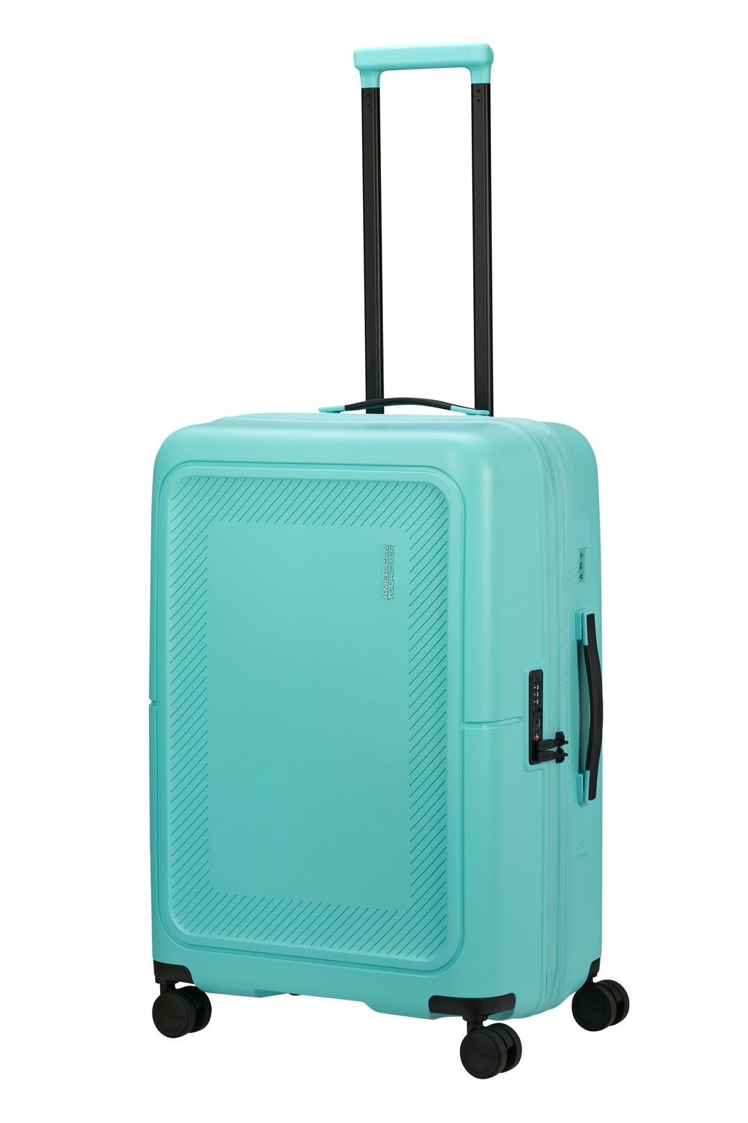 AMERICAN TOURISTER Mala média EXTENSIBLE DASHPOP 67CM
