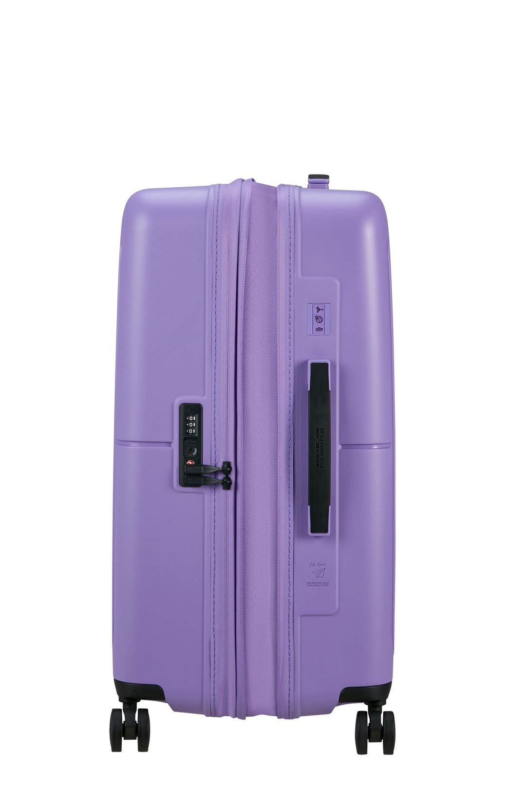 AMERICAN TOURISTER Mala média EXTENSIBLE DASHPOP 67CM