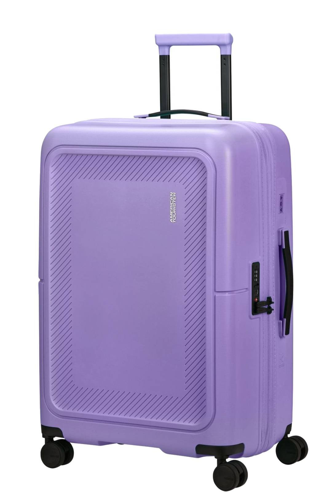 AMERICAN TOURISTER Mala média EXTENSIBLE DASHPOP 67CM