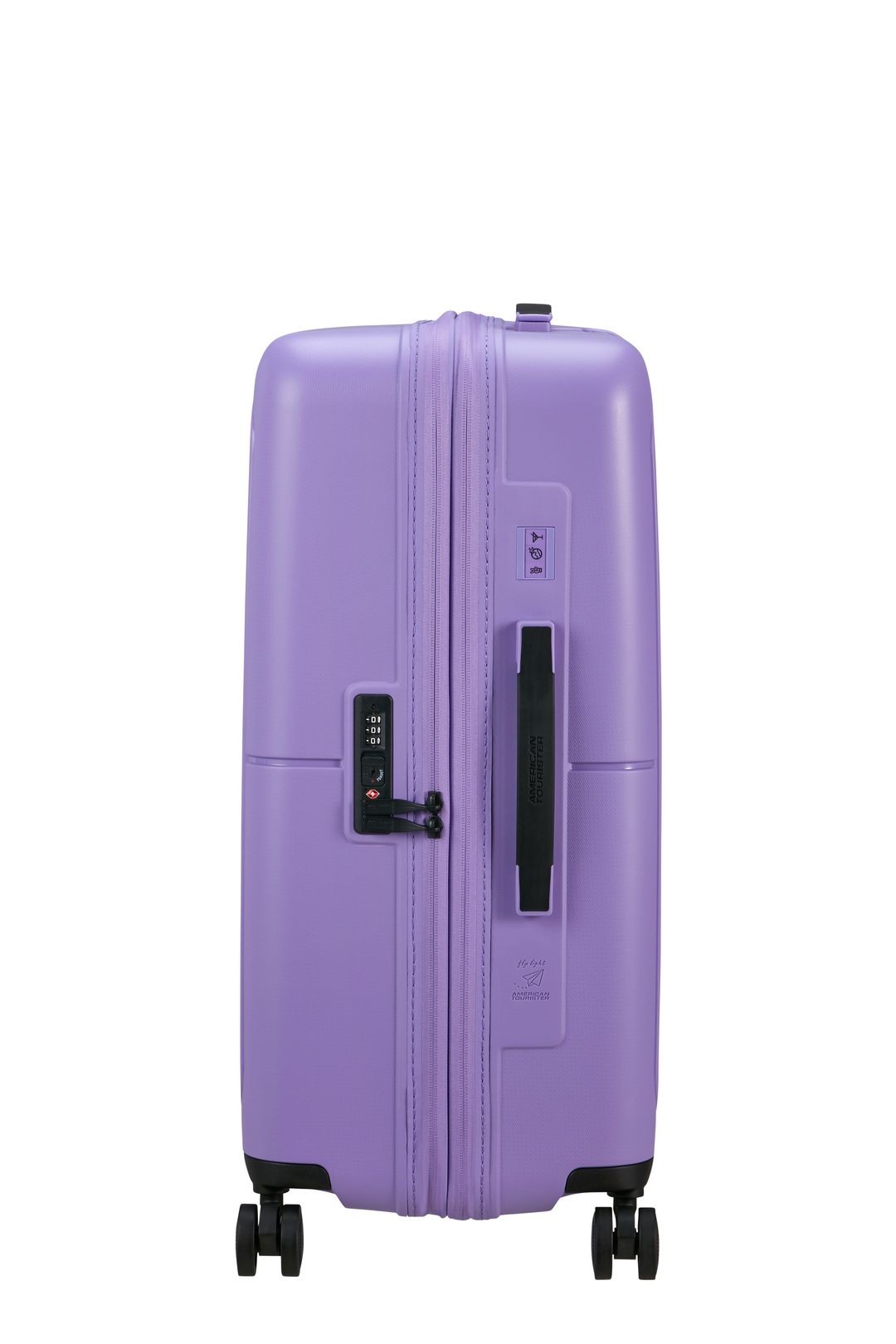 AMERICAN TOURISTER Mala média EXTENSIBLE DASHPOP 67CM