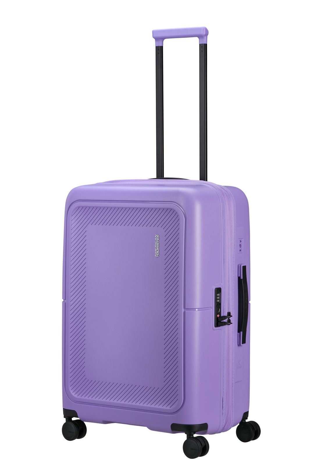 AMERICAN TOURISTER Mala média EXTENSIBLE DASHPOP 67CM