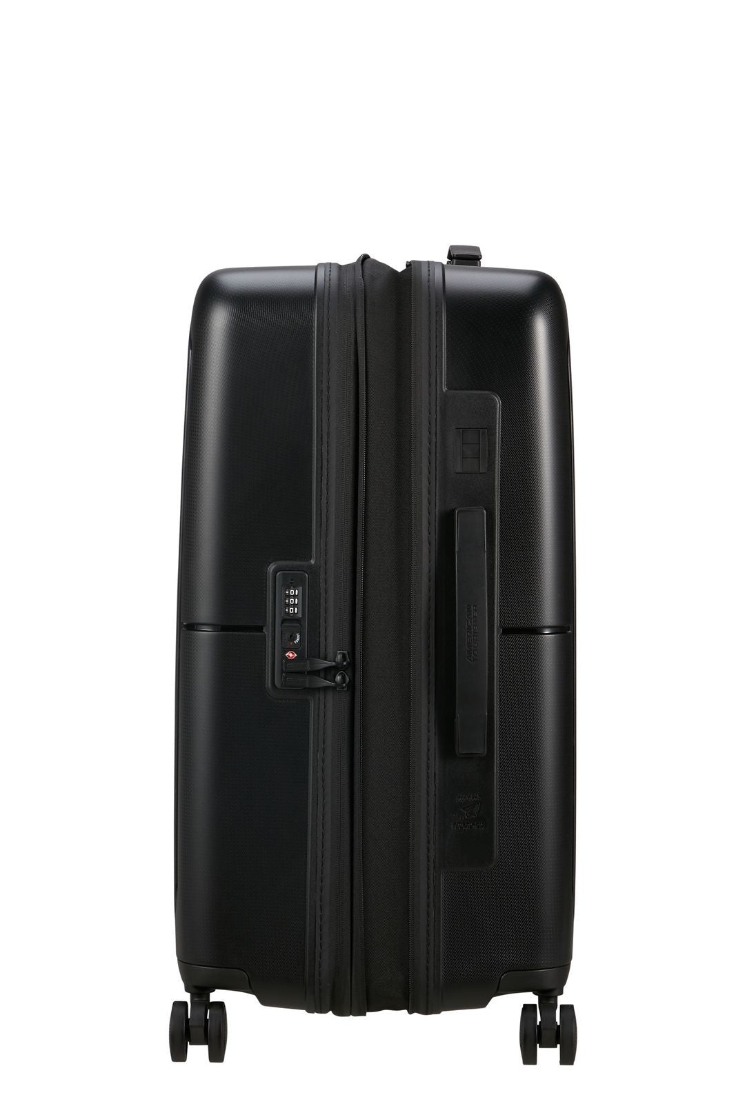 AMERICAN TOURISTER Mala média EXTENSIBLE DASHPOP 67CM
