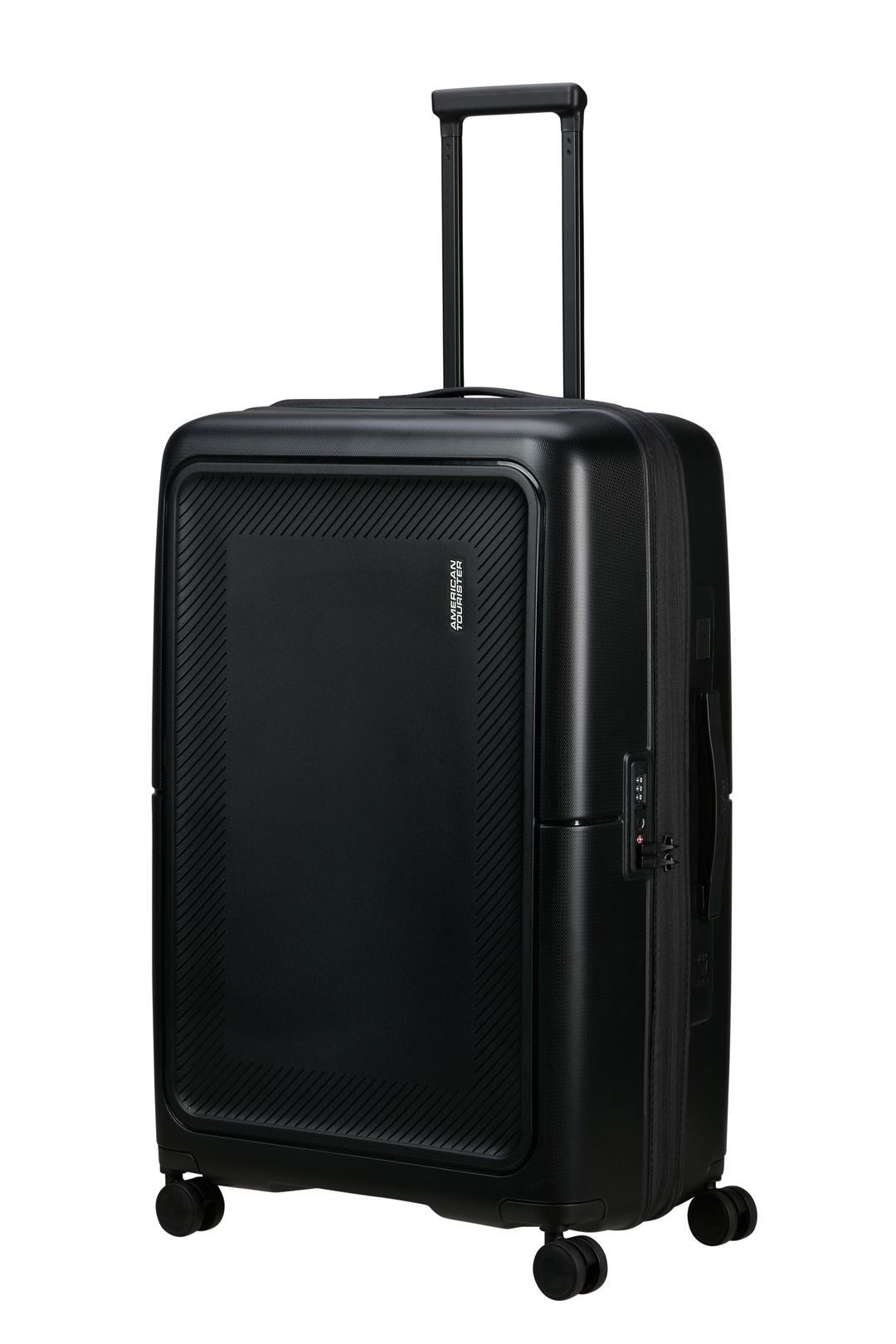 AMERICAN TOURISTER Grande mala EXTENSIBLE DASHPOP 77CM