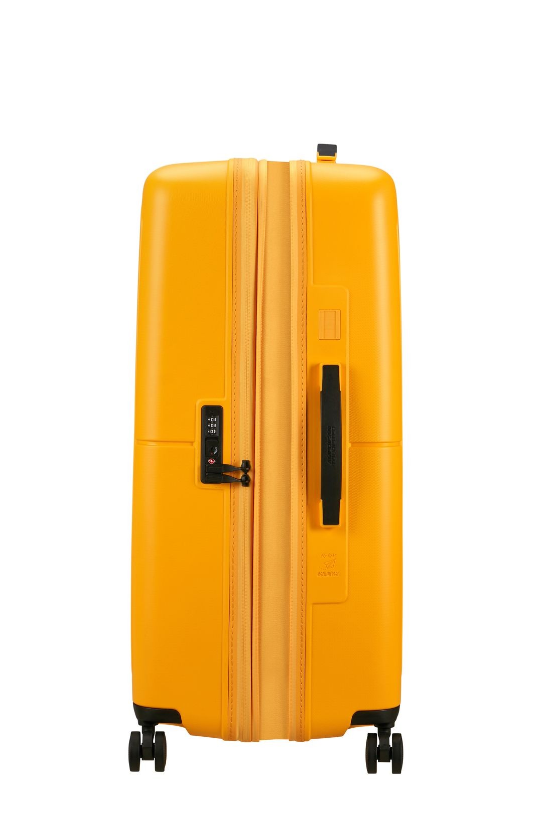 AMERICAN TOURISTER Grande mala EXTENSIBLE DASHPOP 77CM