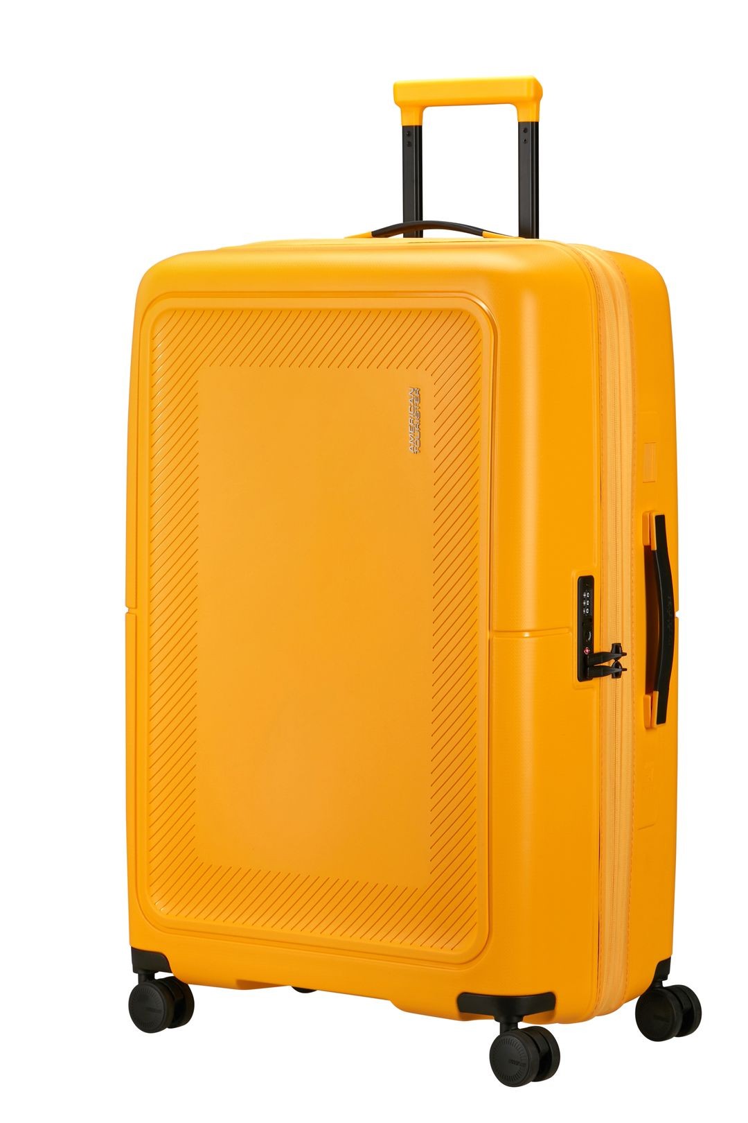 AMERICAN TOURISTER Grande mala EXTENSIBLE DASHPOP 77CM