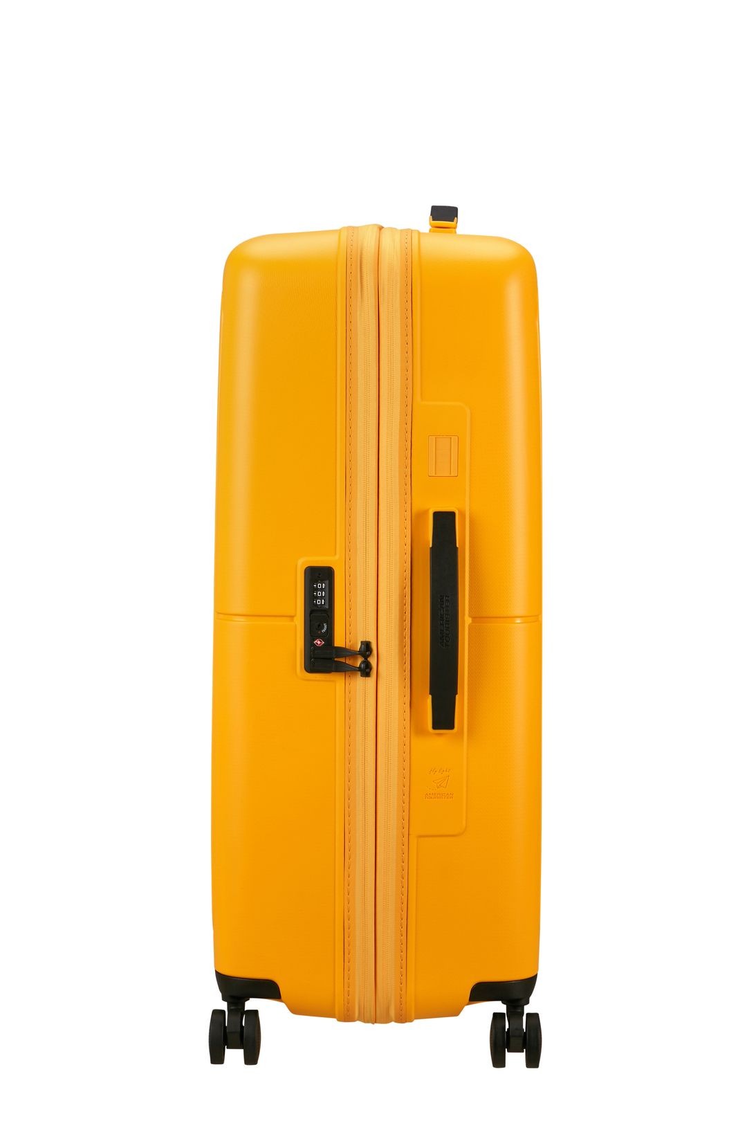 AMERICAN TOURISTER Grande mala EXTENSIBLE DASHPOP 77CM