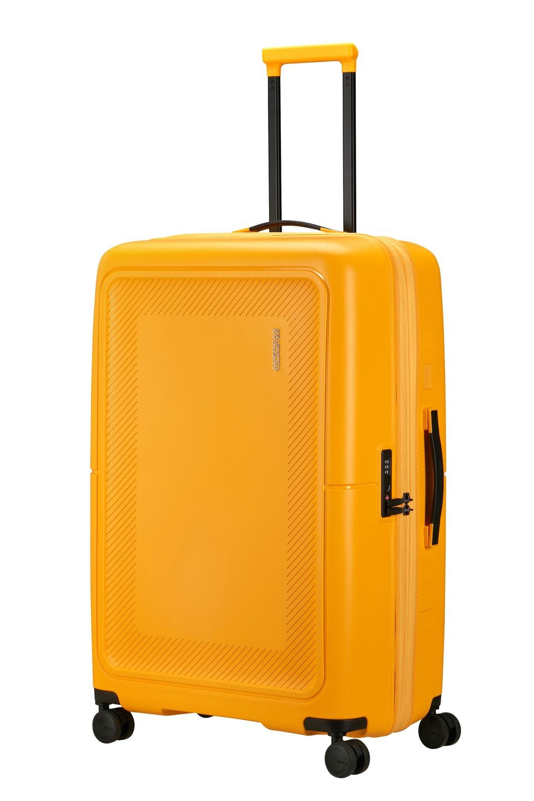 AMERICAN TOURISTER Grande mala EXTENSIBLE DASHPOP 77CM
