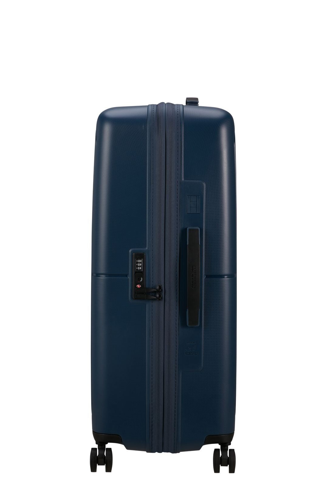 AMERICAN TOURISTER Grande mala EXTENSIBLE DASHPOP 77CM