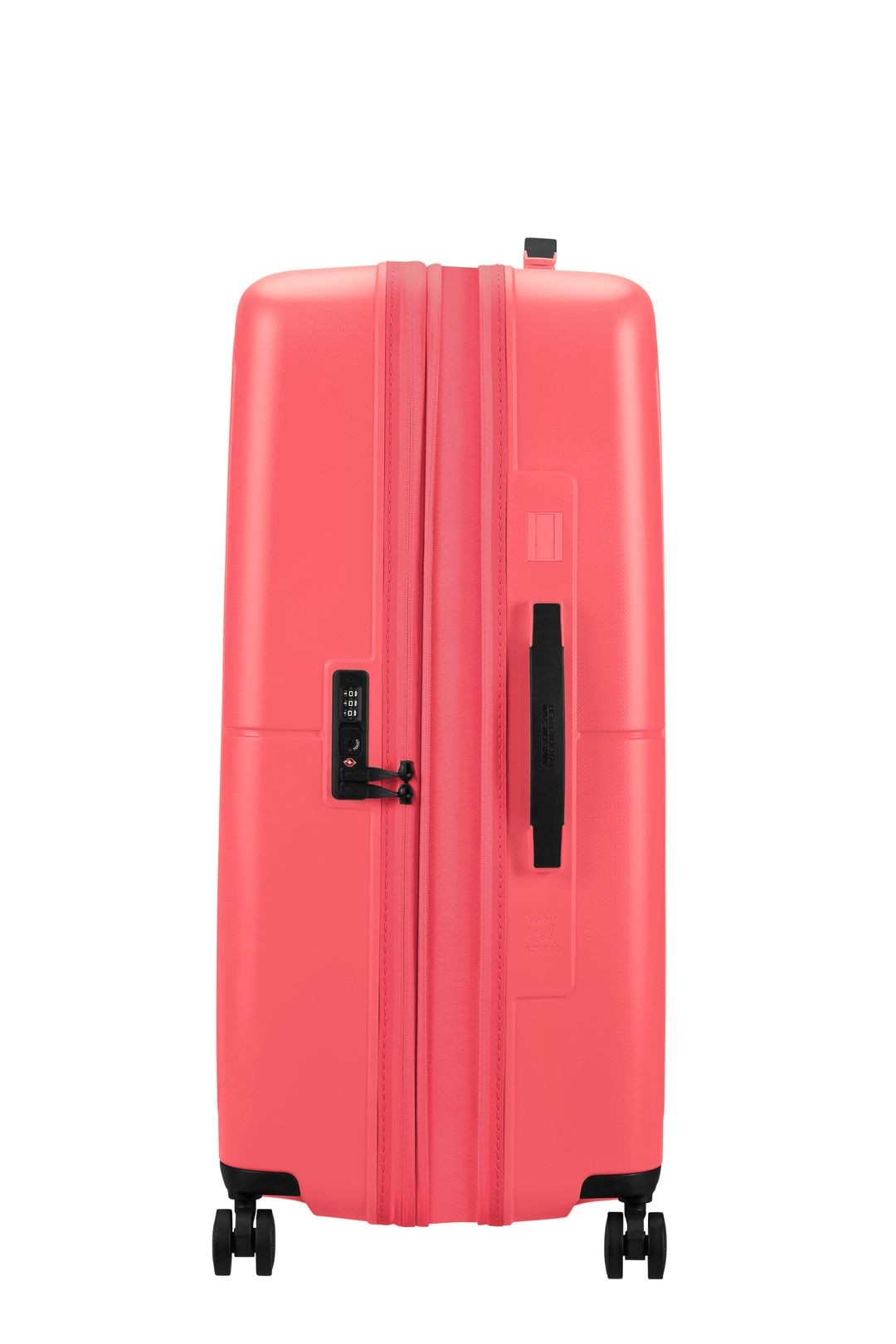 AMERICAN TOURISTER Grande mala EXTENSIBLE DASHPOP 77CM