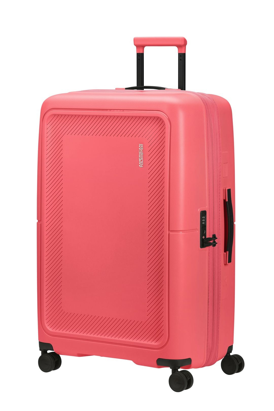 AMERICAN TOURISTER Grande mala EXTENSIBLE DASHPOP 77CM