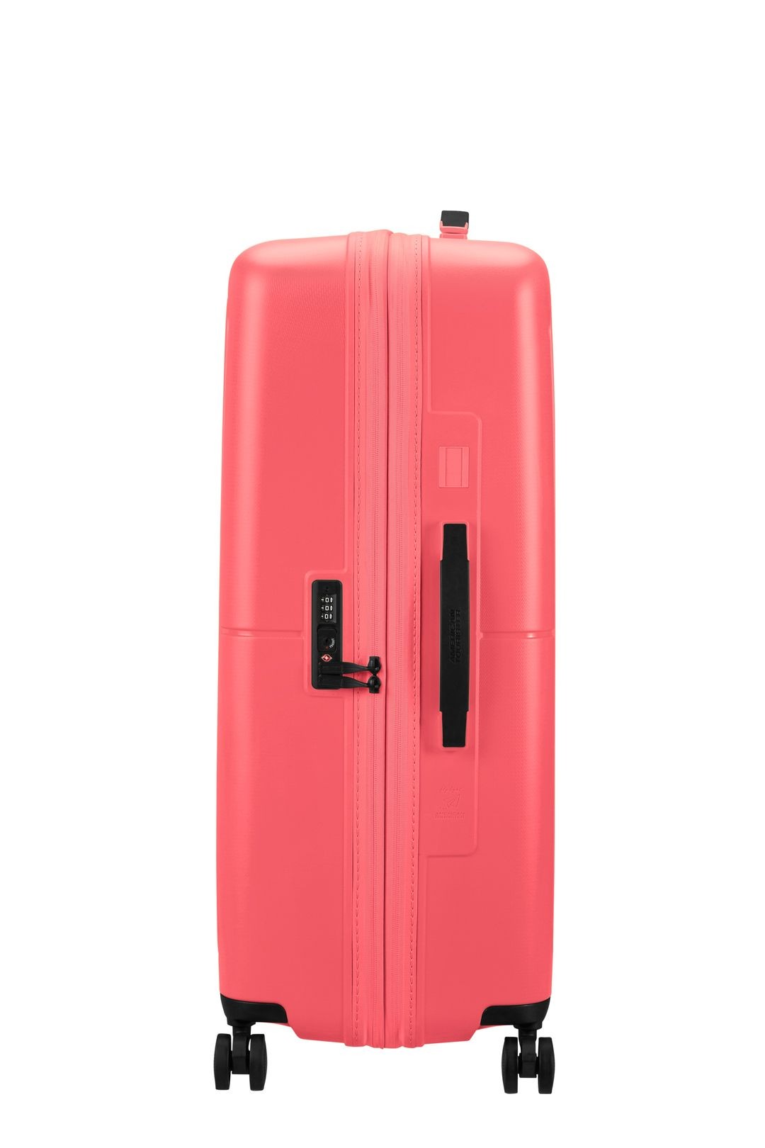 AMERICAN TOURISTER Grande mala EXTENSIBLE DASHPOP 77CM