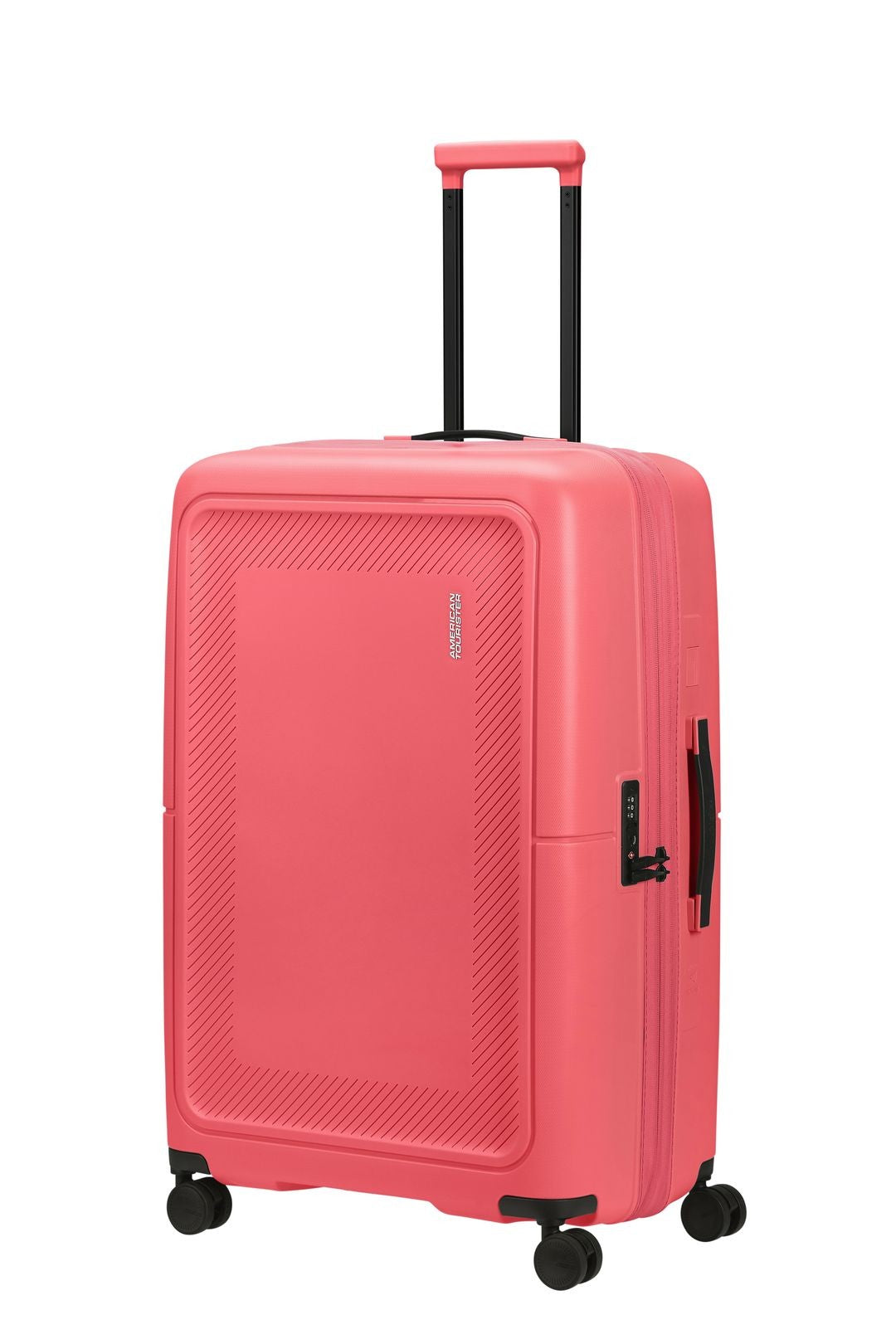AMERICAN TOURISTER Grande mala EXTENSIBLE DASHPOP 77CM
