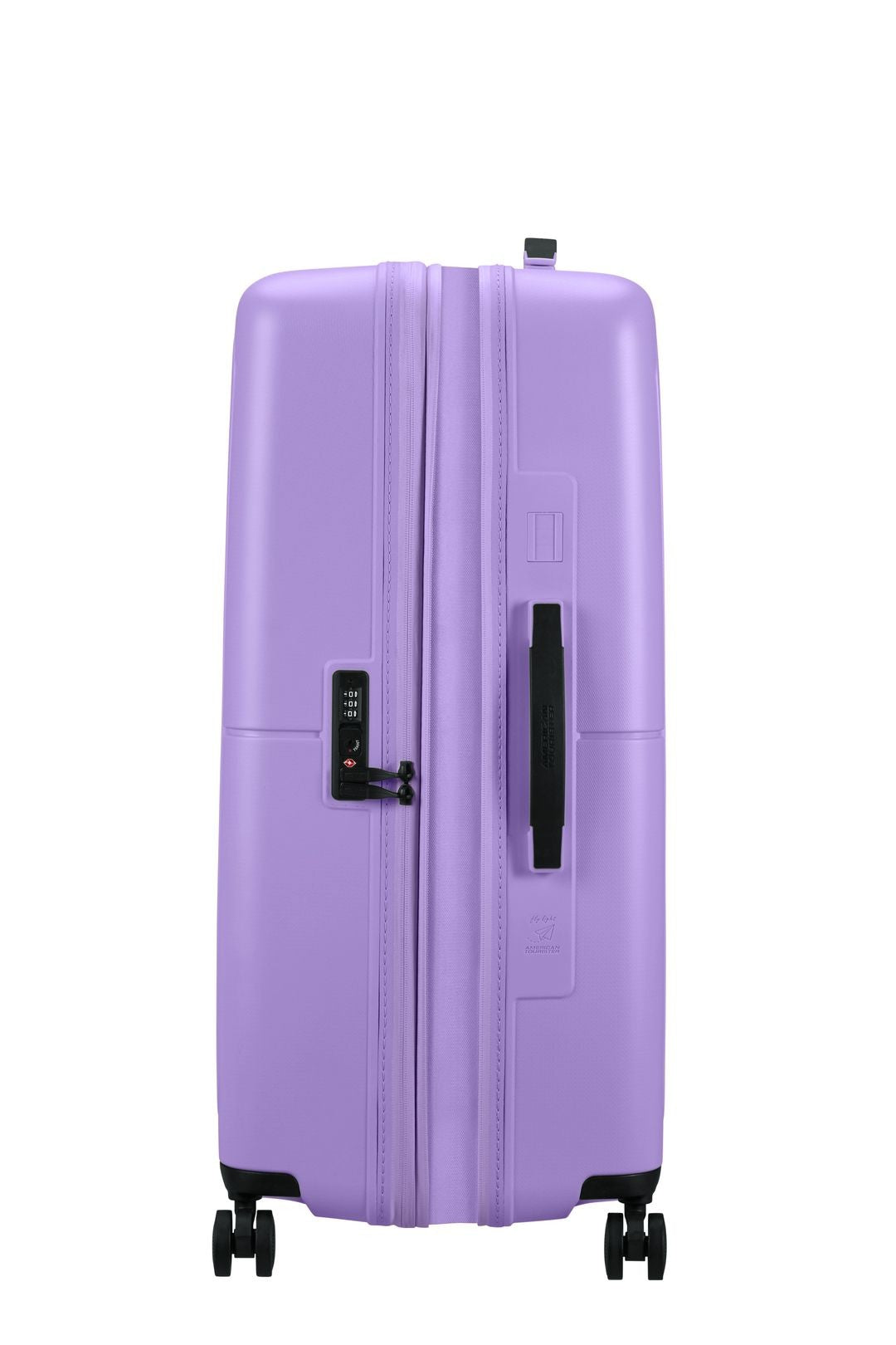 AMERICAN TOURISTER Grande mala EXTENSIBLE DASHPOP 77CM