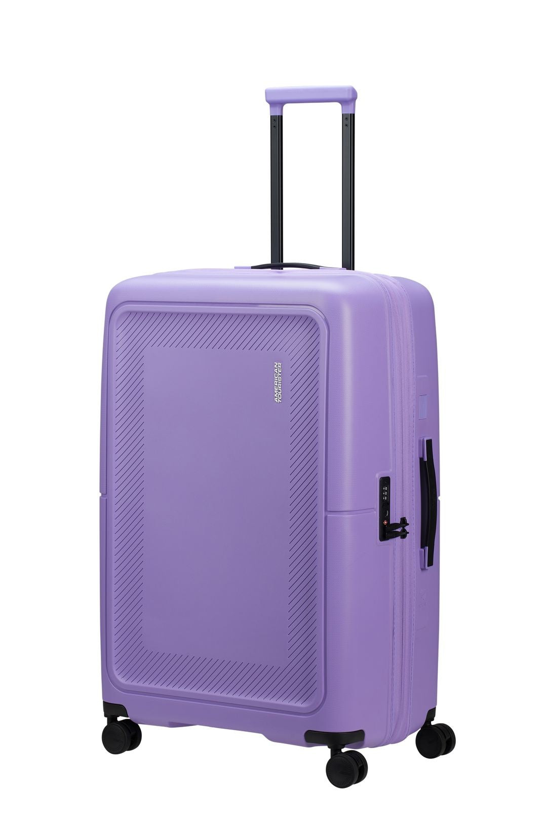 AMERICAN TOURISTER Grande mala EXTENSIBLE DASHPOP 77CM
