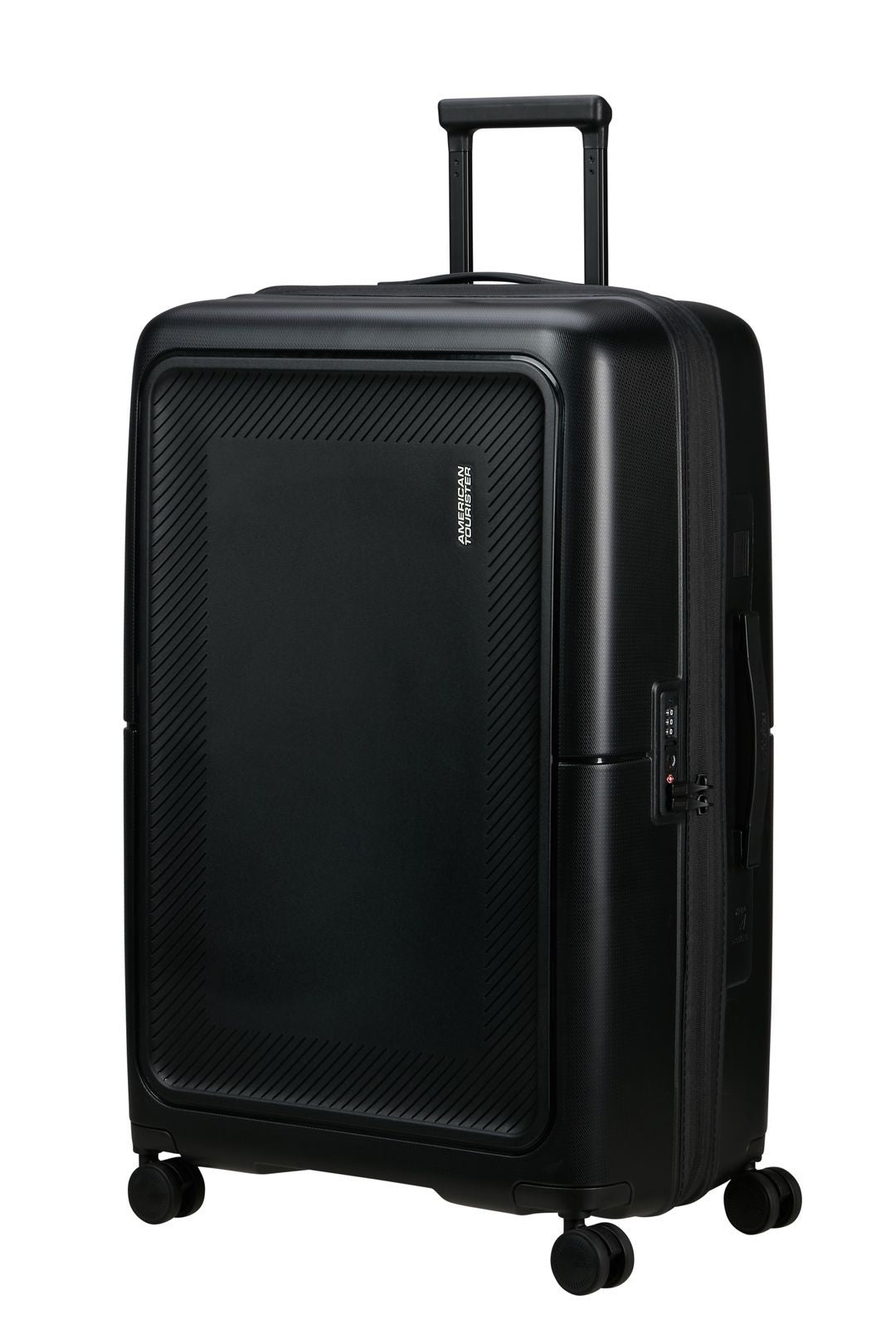 AMERICAN TOURISTER Grande mala EXTENSIBLE DASHPOP 77CM