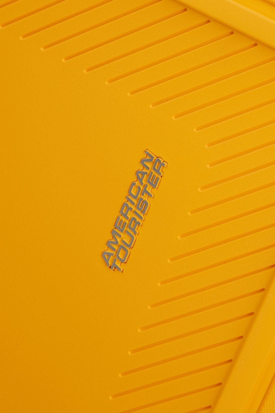 Pack Valise cabine Dashpop + Sac à dos Urban groove de American Tourister - Jaune