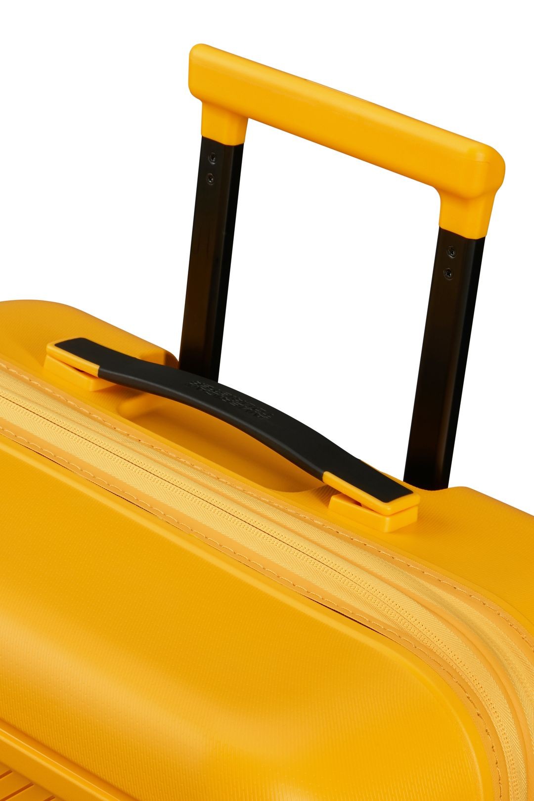 Pack Valise cabine Dashpop + Sac à dos Urban groove de American Tourister - Jaune