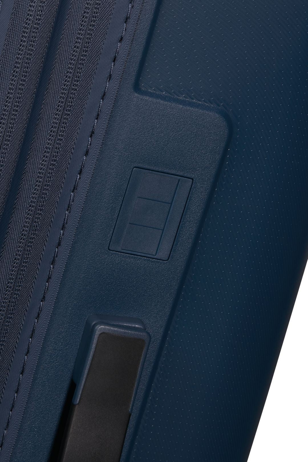 AMERICAN TOURISTER Cabin suitcase EXTENSIBLE DASHPOP 55CM