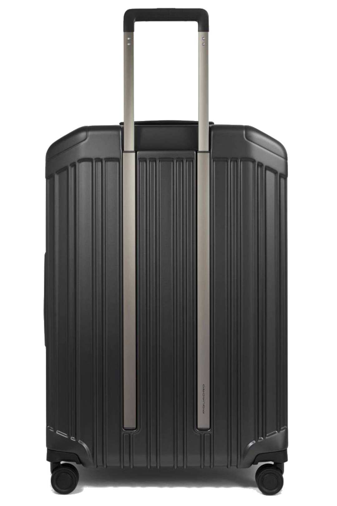 PIQUADRO Grote koffer EXTENSIBLE PQ LIGHT 75CM