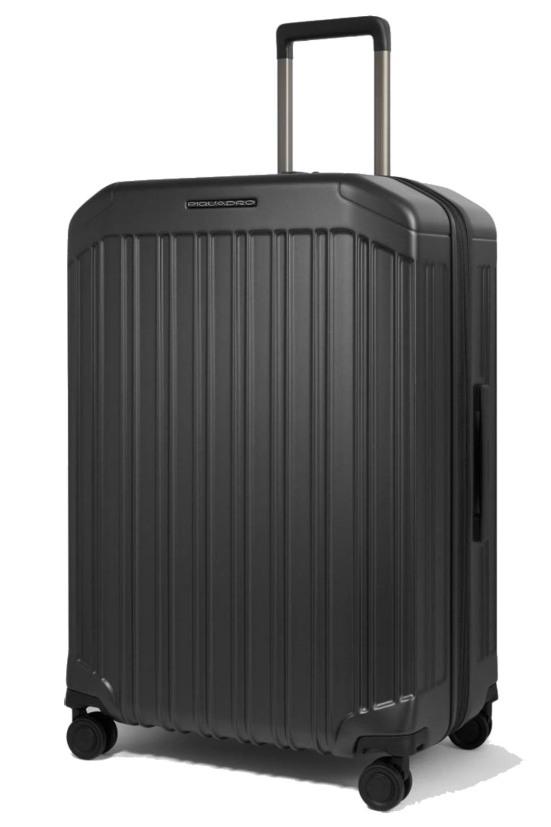 PIQUADRO Grote koffer EXTENSIBLE PQ LIGHT 75CM