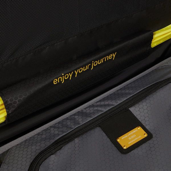 PIQUADRO Valise cabine PQ LIGHT S3 55CM