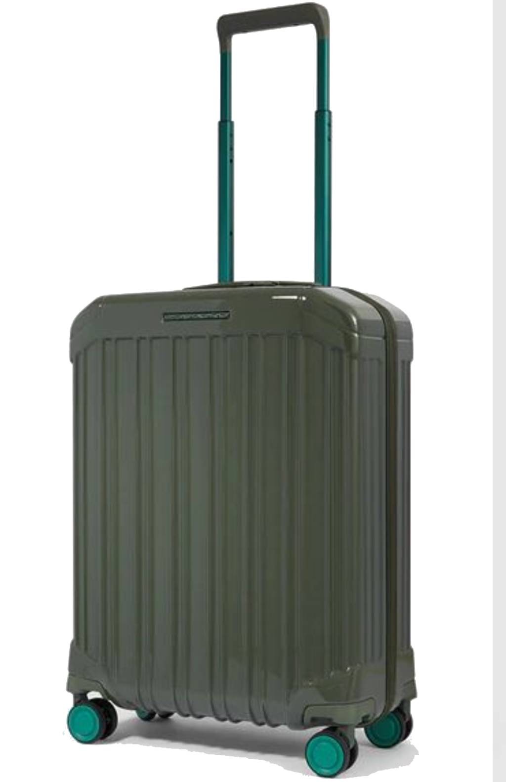 PIQUADRO Valise cabine PQ LIGHT S3 55CM