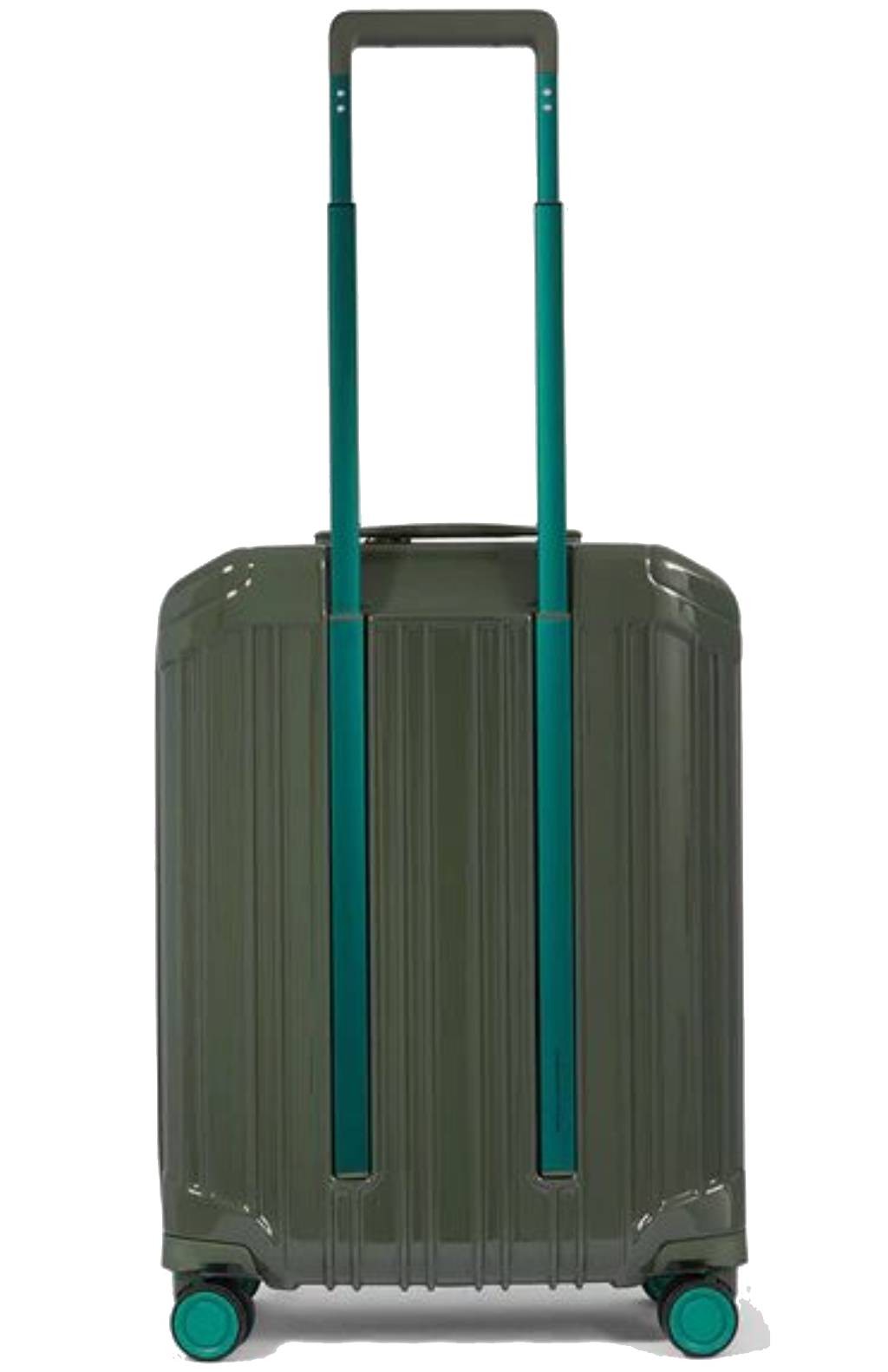 PIQUADRO Valise cabine PQ LIGHT S3 55CM