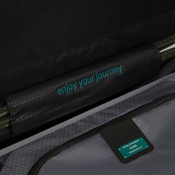 PIQUADRO Valise cabine PQ LIGHT S3 55CM