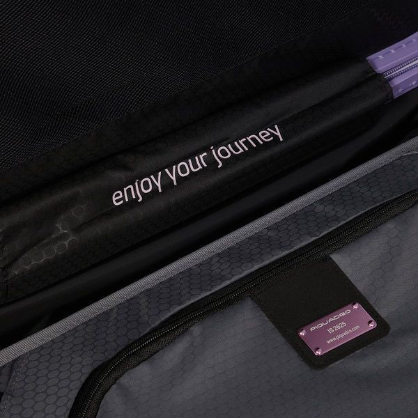 PIQUADRO Valise cabine PQ LIGHT S3 55CM
