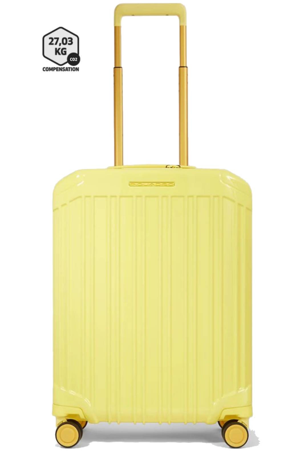 PIQUADRO Valise cabine PQ LIGHT S3 55CM