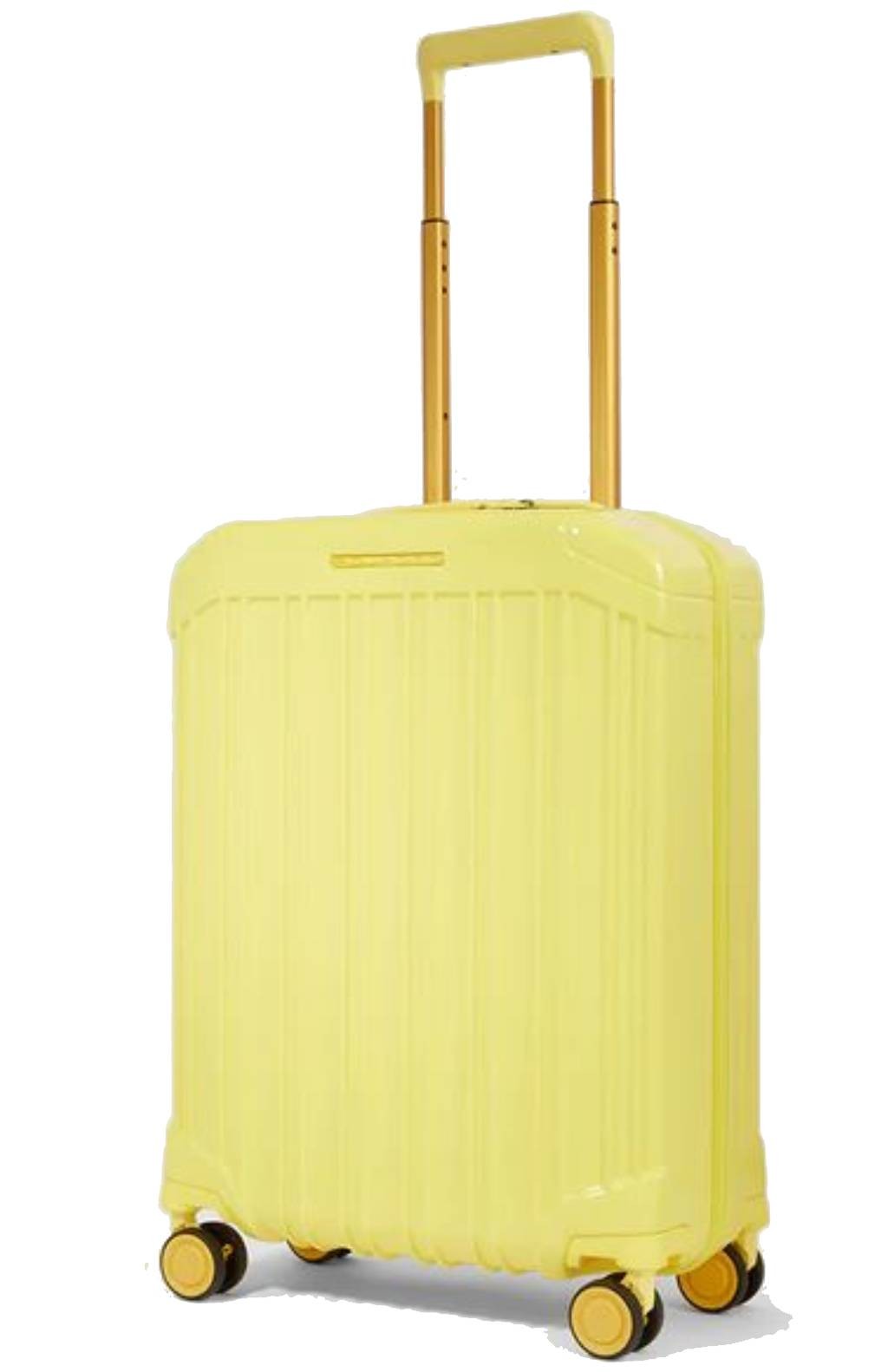 PIQUADRO Valise cabine PQ LIGHT S3 55CM