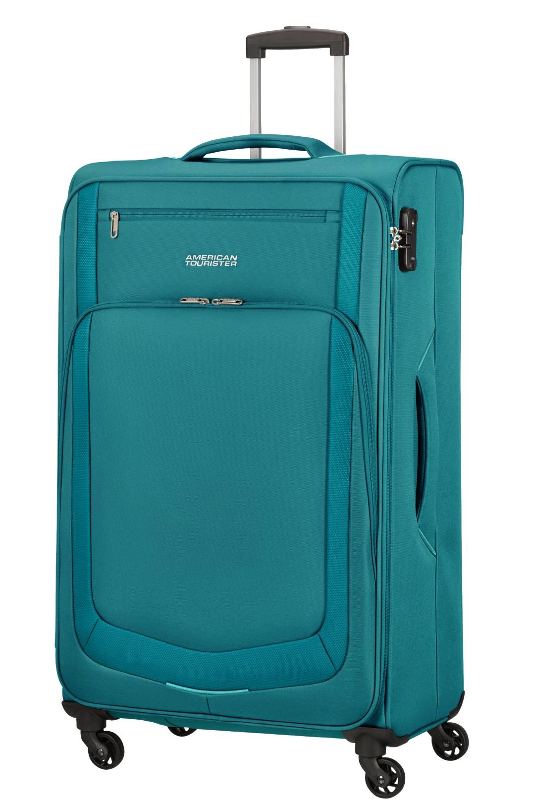 AMERICAN TOURISTER SET DE MALETAS SUMMER SESSION