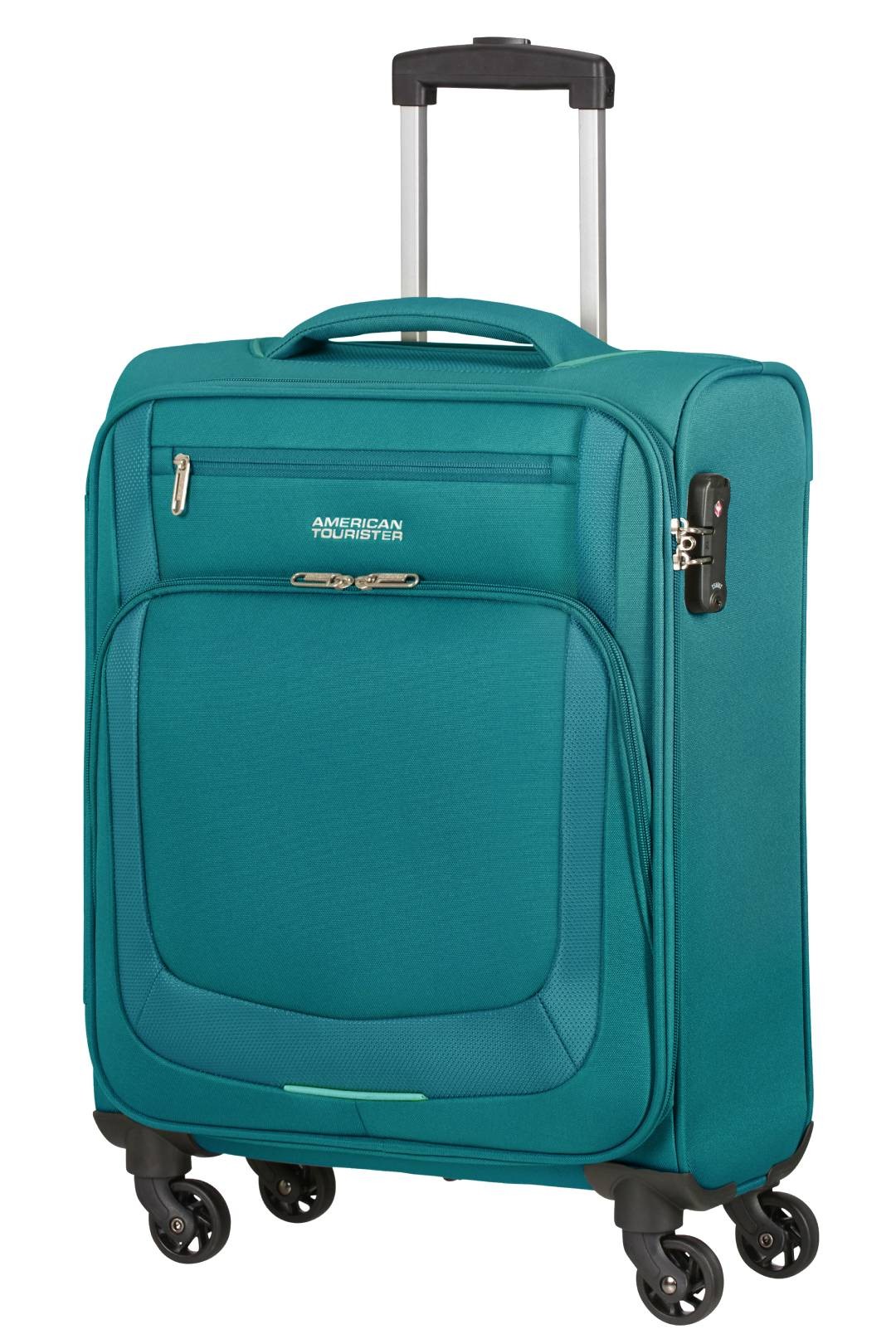 AMERICAN TOURISTER SET DE MALETAS SUMMER SESSION